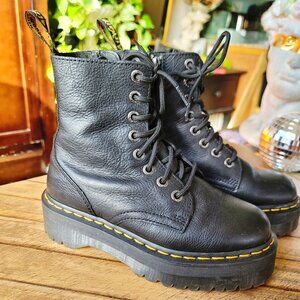 Dr. Martens Jadon III